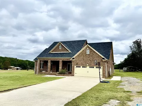 Exterior - 178 Jerry Marsh Rd, Locust Fork, AL 35097 photo 13 of 14
