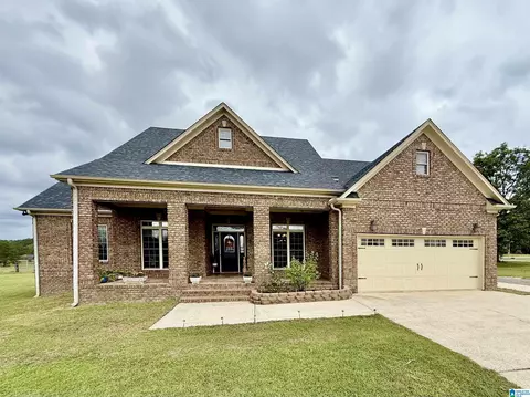 Exterior - 178 Jerry Marsh Rd, Locust Fork, AL 35097 photo 6 of 14