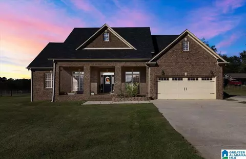 178 Jerry Marsh Rd, Locust Fork, AL 35097