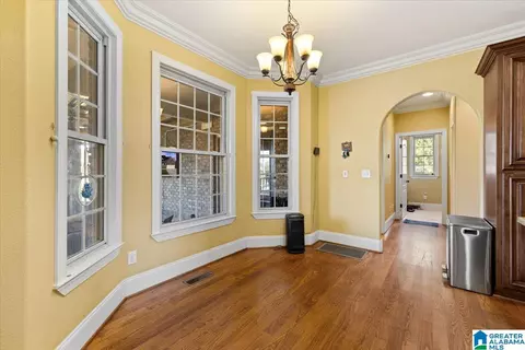 Entry Way - 178 Jerry Marsh Rd, Locust Fork, AL 35097 photo 3 of 3