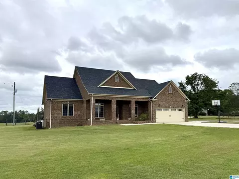 Exterior - 178 Jerry Marsh Rd, Locust Fork, AL 35097 photo 8 of 14