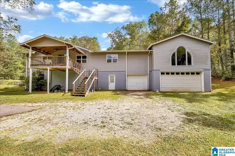 588 Red Valley Rd, Remlap, AL 35133