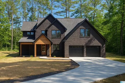 852 Sellers Hollow Rd, Dora, AL 35062