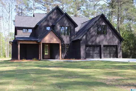 852 Sellers Hollow Rd, Dora, AL 35062
