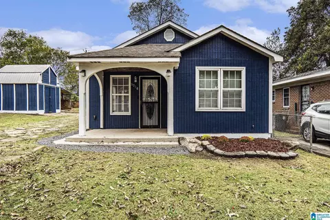 1726 1st Pl S, Birmingham, AL 35205