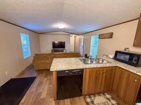 3519 County Road 95, Ranburne, AL 36273 photo 16