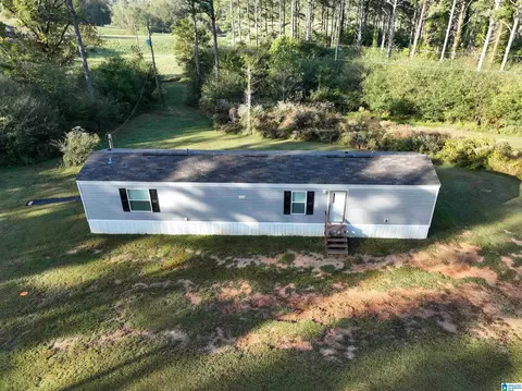 3519 County Road 95, Ranburne, AL 36273 photo 5