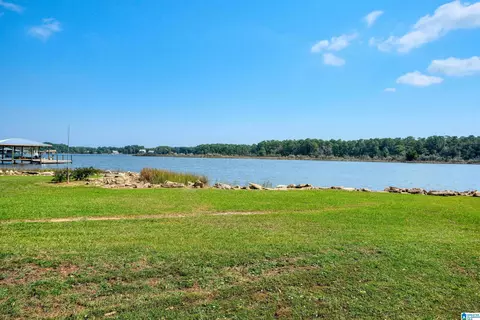 lot1 Riverscape Bebee Point Dr #12, Theodore, AL 36582