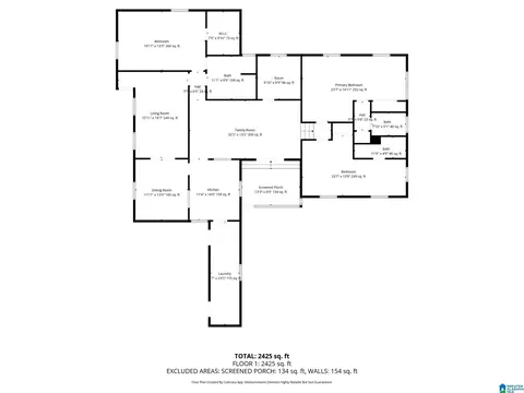 910 5th St W, Jasper, AL 35501 photo 38