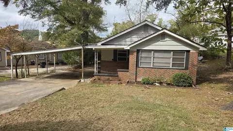 1128 Skyline Dr, Birmingham, AL 35214