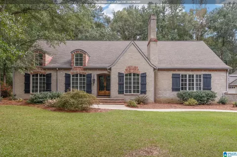 180 Hidden Lakes Ln, Munford, AL 36268