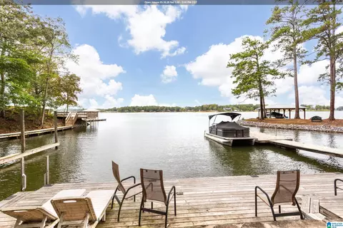 265 Lakeland Hills Dr, Talladega, AL 35160