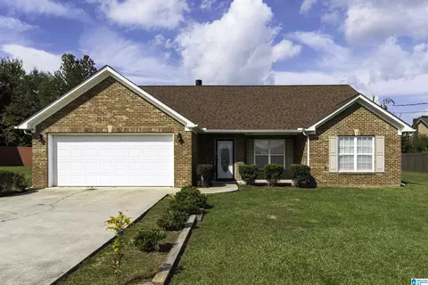 2189 Friendship Rd, Oxford, AL 36203
