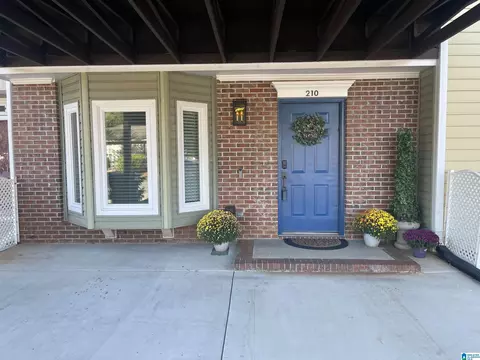 210 Park Pl, Oxford, AL 36203