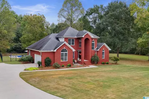 217 Buck Cir, Clanton, AL 35045 photo 4