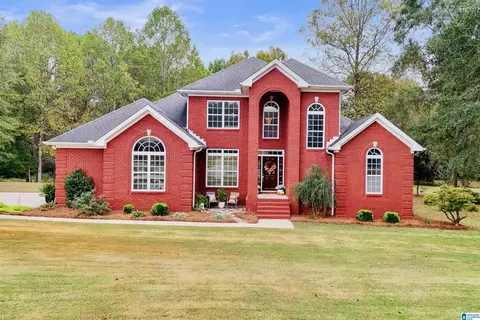 217 Buck Cir, Clanton, AL 35045 photo 5