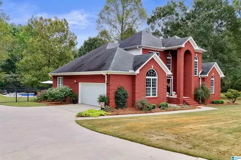 217 Buck Cir, Clanton, AL 35045 photo 9