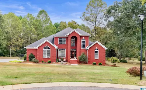 217 Buck Cir, Clanton, AL 35045