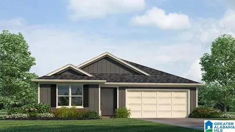 370 Pine Ridge Dr, Odenville, AL 35120