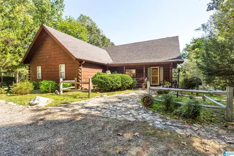 657 County Road 928, Delta, AL 36258