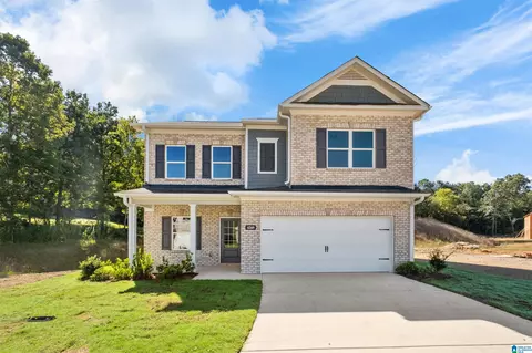 The Coleman Brunswick Avenue, Kimberly, AL 35091