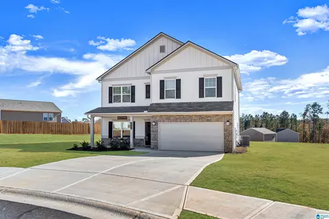 The Mcginnis Brunswick Avenue, Kimberly, AL 35091