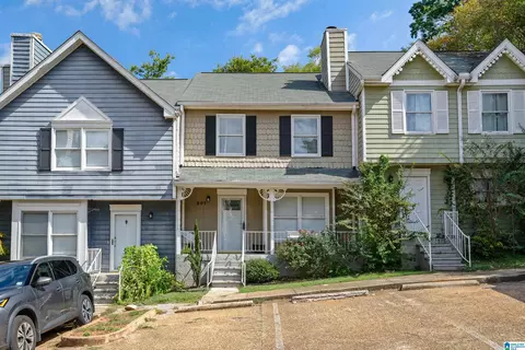 1521 16th St S #207, Birmingham, AL 35205