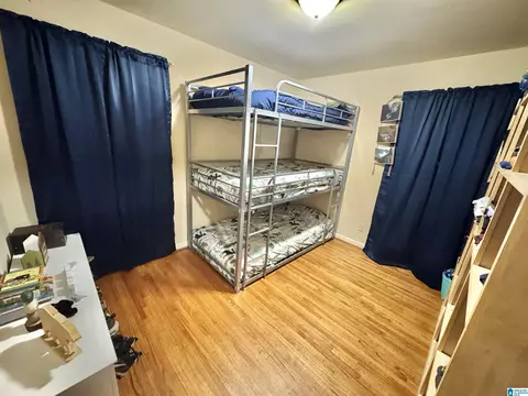 Bedroom - 707 3rd St N, Clanton, AL 35045 photo 2 of 2