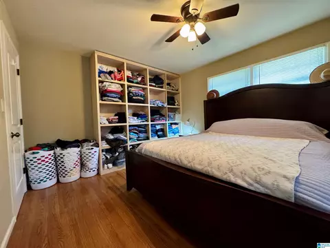 Bedroom - 707 3rd St N, Clanton, AL 35045 photo 1 of 2