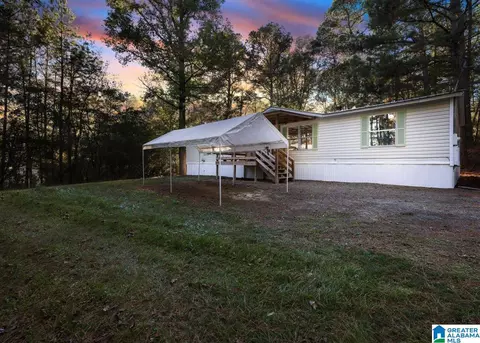 61 Cedar Cir, Remlap, AL 35133
