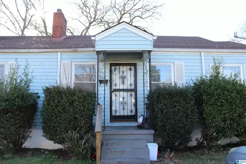 5604 Terrace O, Birmingham, AL 35208