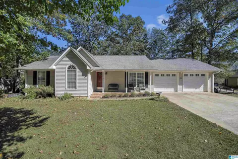 113 Janie St, Sumiton, AL 35148