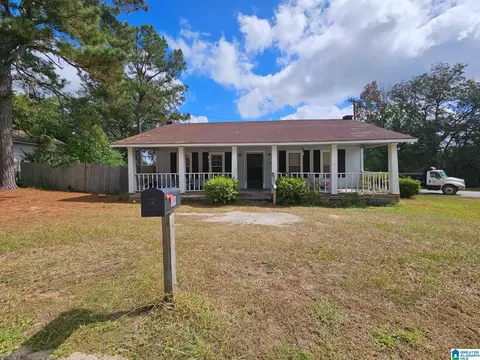 119 Cole St, Opp, AL 36467