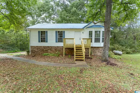 629 Ridgewood Dr, Remlap, AL 35133 photo 1