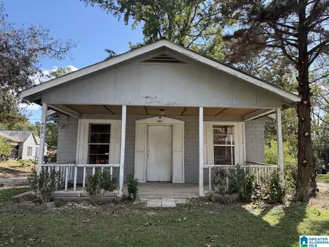 480 Trafford Rd, Warrior, AL 35180