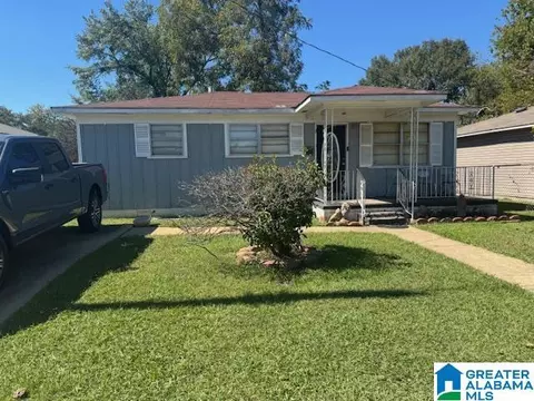 602 6th Ave, Bessemer, AL 35020