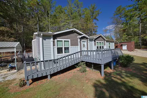 183 Whippoorwill St, Lineville, AL 36266