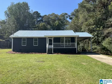 159 Ray Dr, Locust Fork, AL 35097