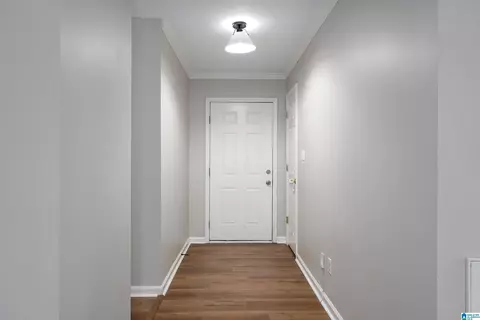 Entry Way - 159 Ray Dr, Locust Fork, AL 35097 photo 1 of 1