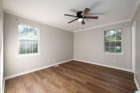 Bedroom - 159 Ray Dr, Locust Fork, AL 35097 photo 1 of 4