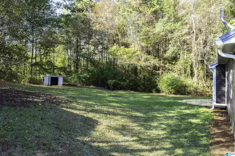 Exterior - 159 Ray Dr, Locust Fork, AL 35097 photo 4 of 4