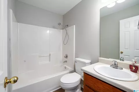 Bath - 159 Ray Dr, Locust Fork, AL 35097 photo 2 of 2