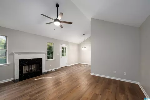 Living - 159 Ray Dr, Locust Fork, AL 35097 photo 3 of 3