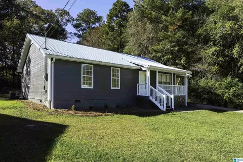 Exterior - 159 Ray Dr, Locust Fork, AL 35097 photo 3 of 4