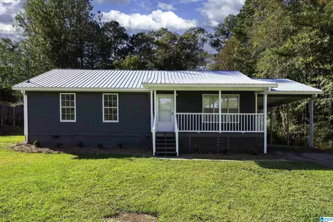 Exterior - 159 Ray Dr, Locust Fork, AL 35097 photo 1 of 4