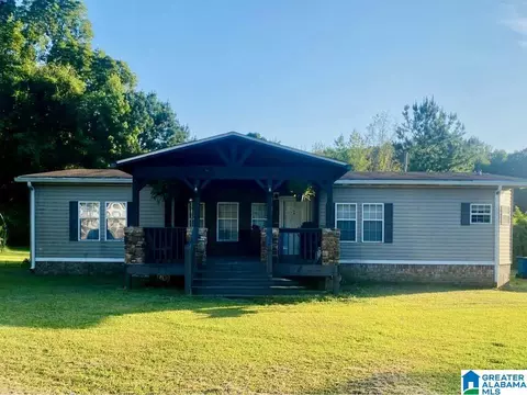 696 Pine Mountain Rd, Remlap, AL 35133