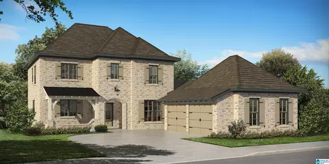 1218 Brayfield Crest Dr, Vestavia Hills, AL 35242