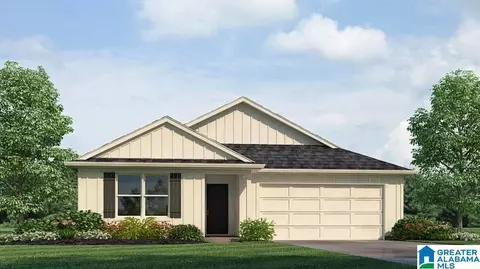 350 Pine Ridge Dr, Odenville, AL 35120