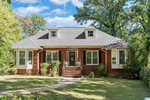 2805 Ridge Pkwy, Trussville, AL 35173