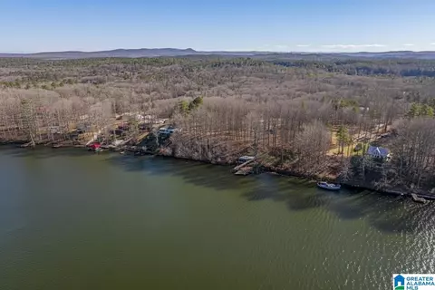 billingsley drive LOT 37, Sylacauga, AL 35044